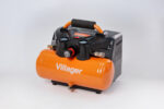 Fuse akumulatorski kompresor Villager VAT 0640
