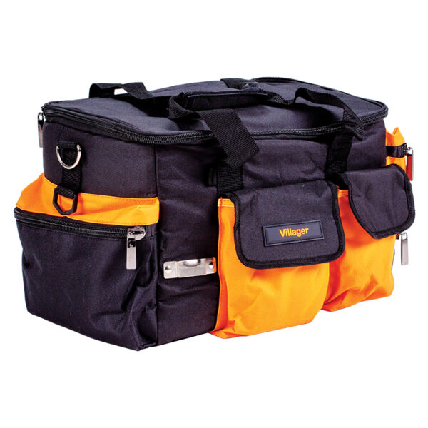 Torba za alat 40 cm Villager Jobsite 4047