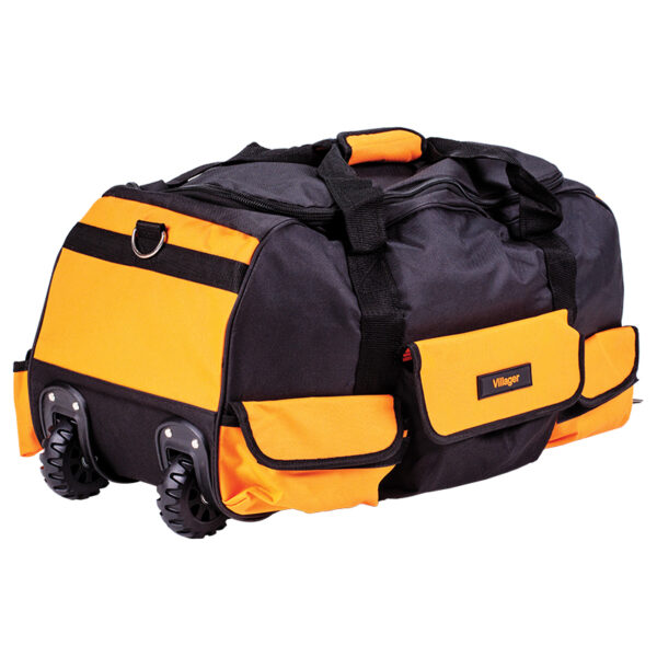 Torba za alat 64 cm sa tockicima Villager Jobsite 6498