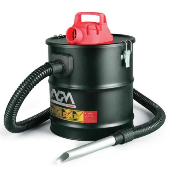 Usisivac za pepeo AGM 800-18 AVC