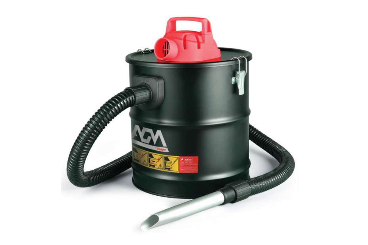 065674 Usisivac za pepeo AGM 800-18 AVC