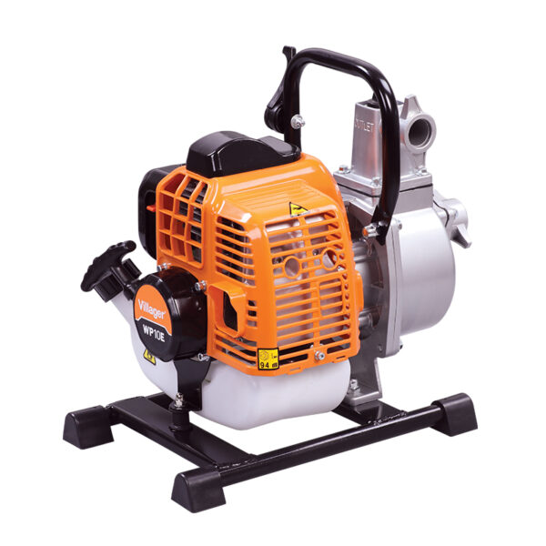MOTORNA PUMPA ZA VODU VILLAGER WP 10 E