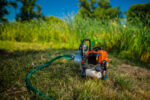 MOTORNA PUMPA ZA VODU VILLAGER WP 10 E - Slika 10