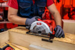 Ručna kružna testera AGM CS 185 - Slika 5