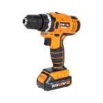 Fix akumulatorska  busilica VLN 3112-1BCB