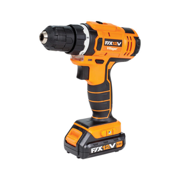 Fix akumulatorska  busilica VLN 3112-1BCB