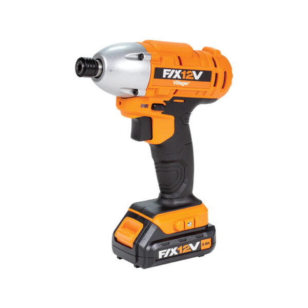 Fix akumulatorski udarni zavrtac VLN 3412-2BSC