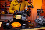 Fix akumulatorski udarni zavijač VLN 3412-2BSC - Slika 8