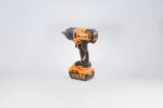 Fuse akumulatorski brushless udarni odvijač VLP 5720 - Slika 2