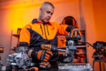 Fuse akumulatorski brushless udarni odvijač VLP 5720 - Slika 12