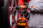 Fuse akumulatorski brushless udarni odvijač VLP 5720 - Slika 17