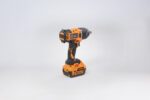 Fuse akumulatorski brushless udarni odvijač VLP 5720 - Slika 4