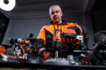 Fuse akumulatorski brushless udarni odvijač VLP 5720 - Slika 10