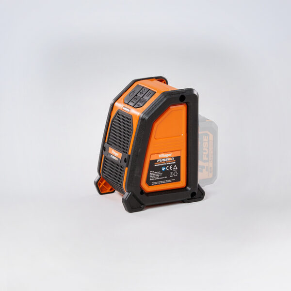 Fuse akumulatorski bluetooth zvučnik 2x3W