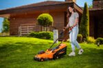 Fuse akumulatorska brushless kosilica/kosačica Villager Villy 3740 E-2BCB - Slika 13