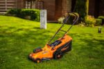 Fuse akumulatorska brushless kosilica/kosačica Villager Villy 3740 E-2BCB - Slika 16
