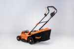 Fuse akumulatorska brushless kosilica/kosačica Villager Villy 3740 E-2BCB - Slika 3