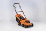 Fuse akumulatorska brushless kosilica/kosačica Villager Villy 3740 E-2BCB - Slika 5