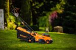 Fuse akumulatorska brushless kosilica/kosačica Villager Villy 3740 E-2BCB - Slika 9