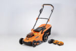 Fuse akumulatorska brushless kosacica Villager Villy 4340 E -2BCB