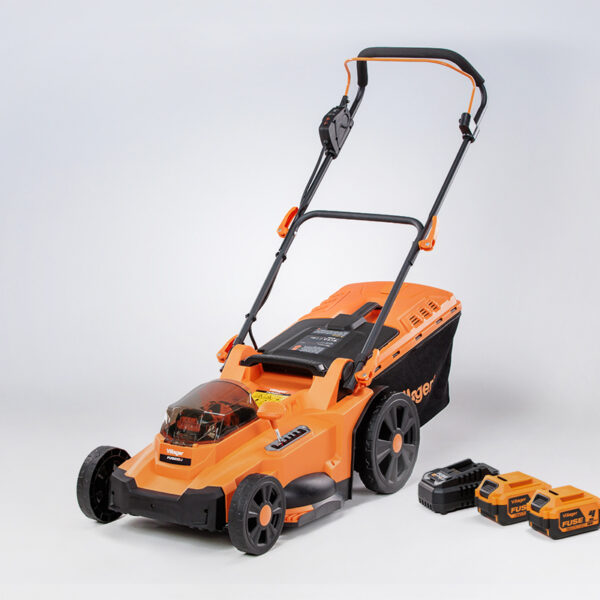 Fuse akumulatorska brushless kosacica Villager Villy 4340 E -2BCB