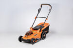 Fuse akumulatorska brushless kosilica/kosačica Villager Villy 4340 E -2BCB - Slika 2