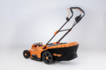 Fuse akumulatorska brushless kosilica/kosačica Villager Villy 4340 E -2BCB - Slika 3