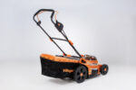 Fuse akumulatorska brushless kosilica/kosačica Villager Villy 4340 E -2BCB - Slika 4