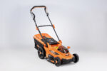 Fuse akumulatorska brushless kosilica/kosačica Villager Villy 4340 E -2BCB - Slika 5