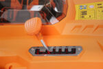 Fuse akumulatorska brushless kosilica/kosačica Villager Villy 4340 E -2BCB - Slika 7