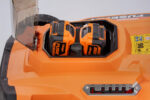 Fuse akumulatorska brushless kosilica/kosačica Villager Villy 4340 E -2BCB - Slika 8
