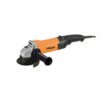Bruslica električna sa podešavanjem broja obrtaja 1100W - ugaona 125mm VLP 411