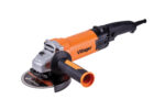 Brusilica električna s podešavanjem broja obrtaja 1100W - kutna 125mm VLP 411 - Slika 2