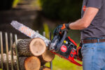 Motorna testera AGM CS 4520 - Slika 3