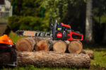 Motorna testera AGM CS 4520 - Slika 4