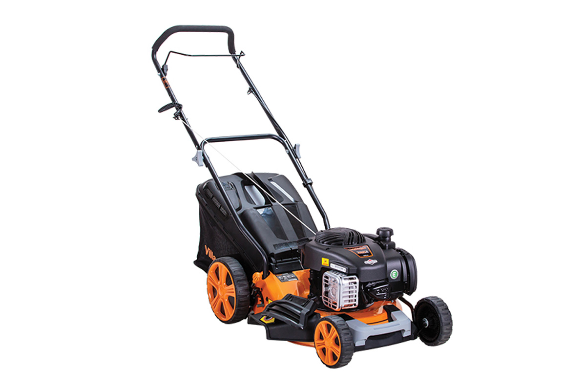 066602 MOTORNA KOSACICA VILLAGER PRIME 4011 B