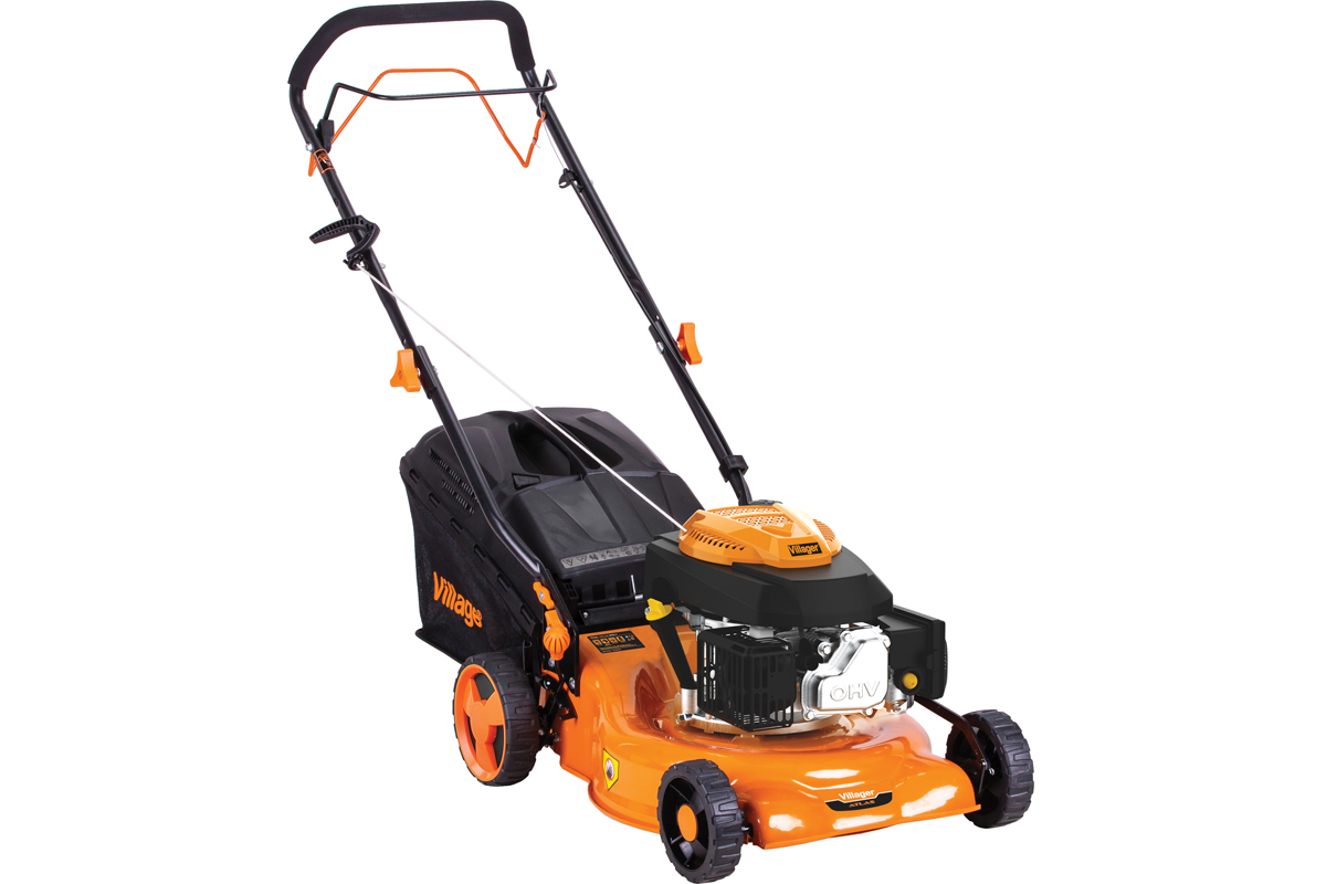 066673 Motorna kosačica Villager Atlas 3110T