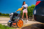 Motorni perač Villager VPW 195 - Slika 4
