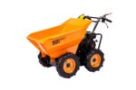 Motorna kolica Villy Dumper 400 WD - Slika 2