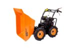 Motorna kolica Villy Dumper 400 WD - Slika 3