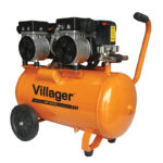 Kompresor za vazduh Villager Silent Force VAT 528/50