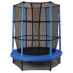 TRAMPOLINA  Ø 1.37 m