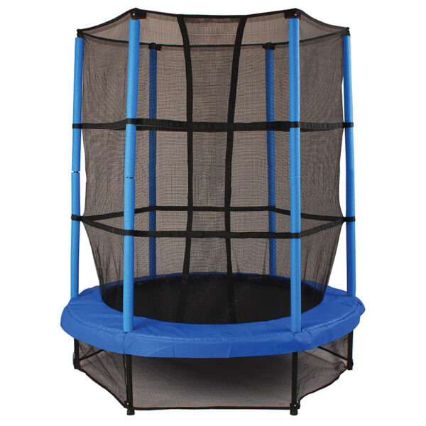 TRAMPOLINA  Ø 1.37 m