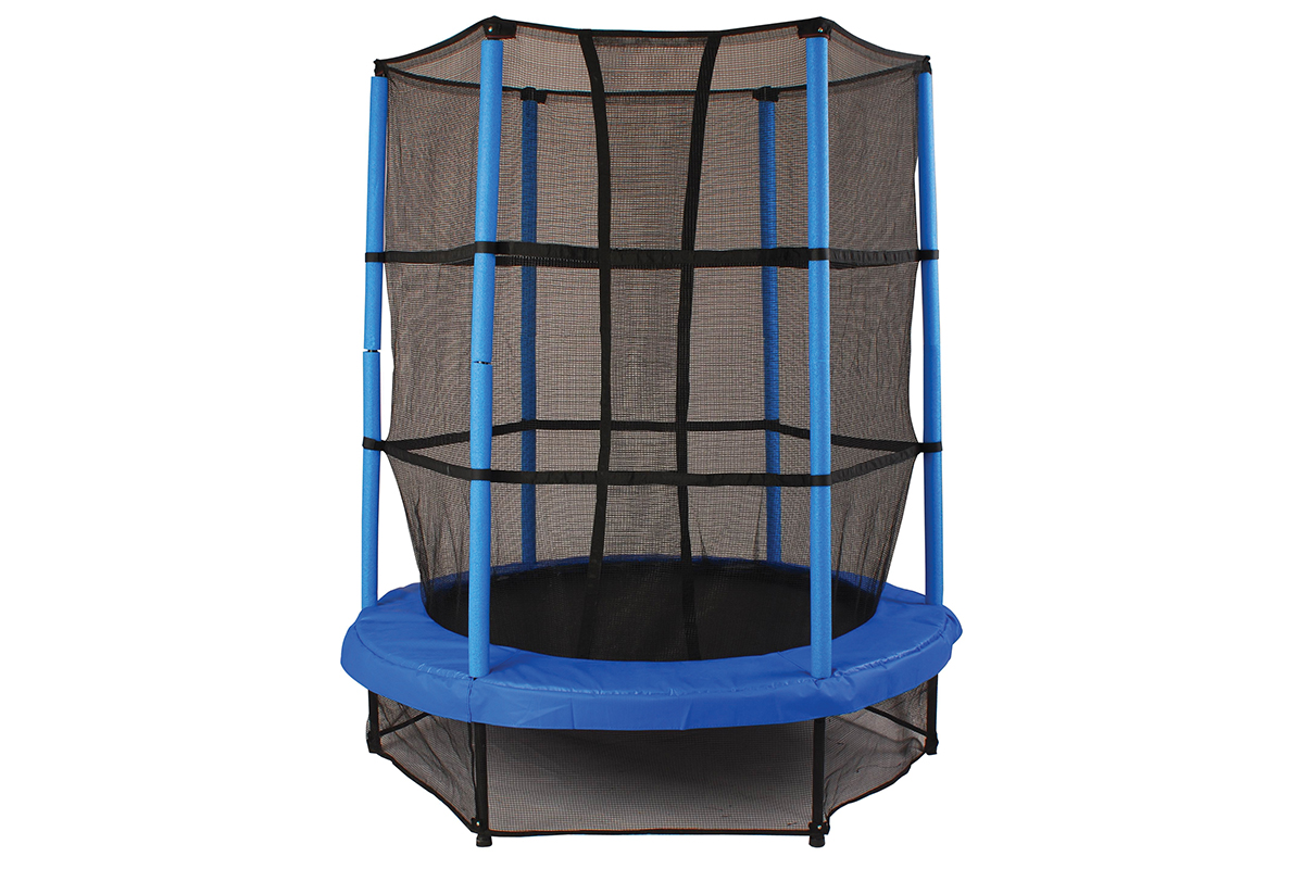 067418 TRAMPOLINA Ø 1.37 m