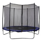 TRAMPOLINA Ø 2.44 m