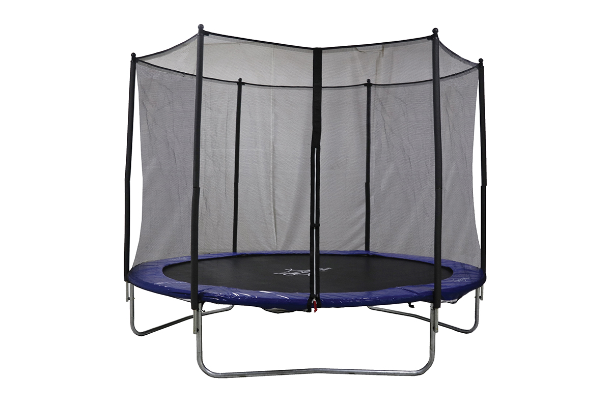 067420 TRAMPOLINA Ø 3.05 m