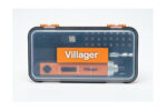 Aku. bušilica-odvijač Villager VLN SDL 5.0V set - Slika 4