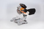Fuse akumulatorska brushless dijagonalna testera Villager VMS 18020