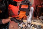 Fuse akumulatorska brushless dijagonalna pila Villager VMS 18020 - Slika 17