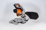 Fuse akumulatorska brushless dijagonalna pila Villager VMS 18020 - Slika 3